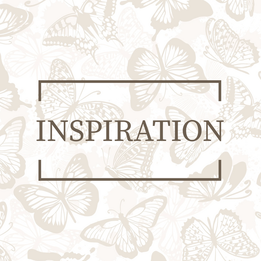 INSPIRATION - Worthy Up Membership