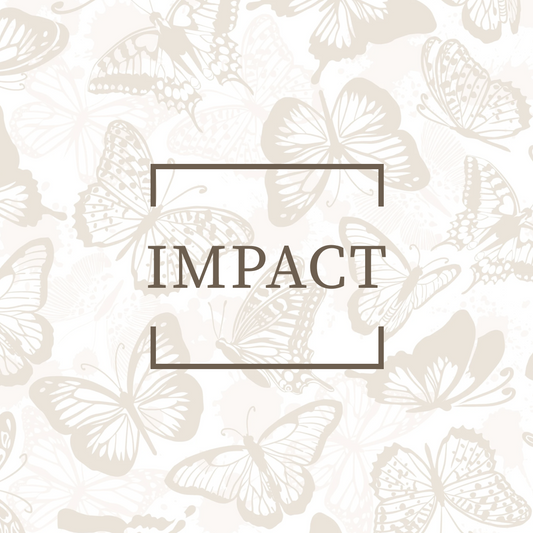 IMPACT - Worthy Up Membership